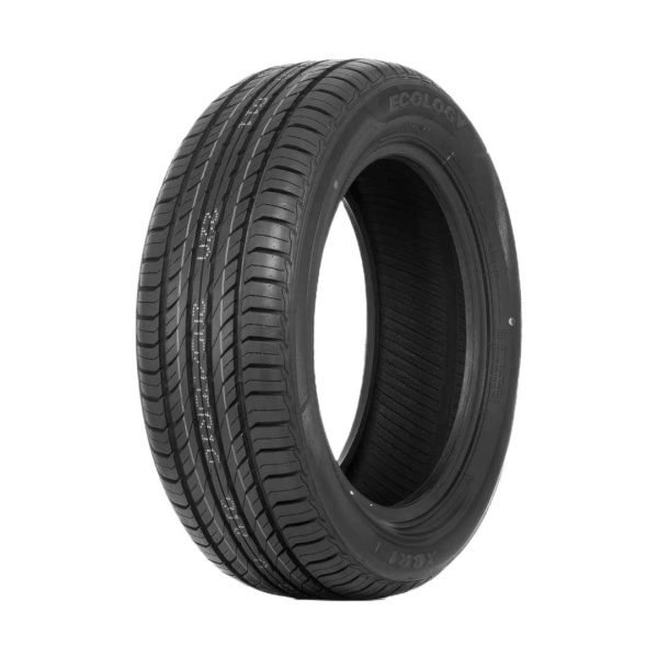 Kit de 2 Llantas 205/65 R16 Xbri 95H Ecology - Imagen 2