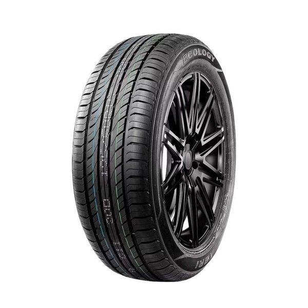 Kit de 2 Llantas 215/65 R16 Xbri Ecology 98H - Imagen 3