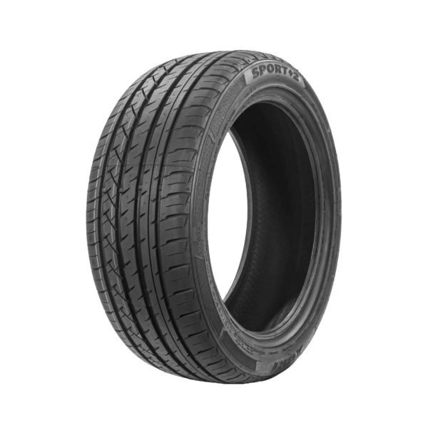 Kit de 2 Llantas 225/40 R18 Xbri 92W Sport + 2 XL - Imagen 2