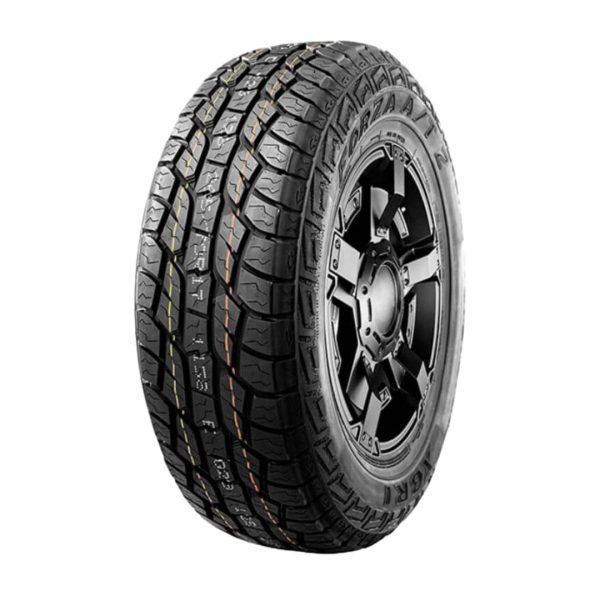 Kit de 2 Llantas 265/70 R17 115S Xbri Forza A/T 2 - Imagen 2