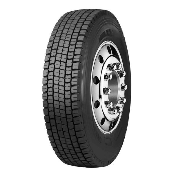 Llanta 295/80 R22.5 Durable DSR08A 154/152M 18PR