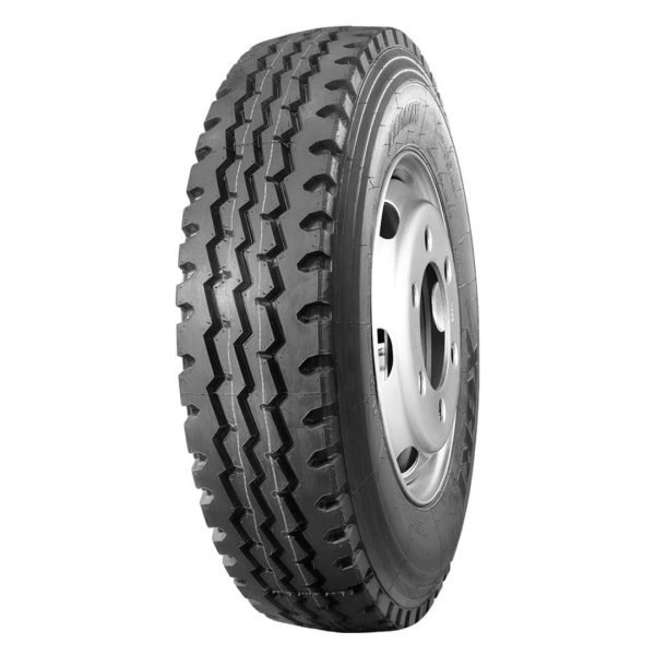 Llanta 700 R16 B1 118/114m Mixta 14pr Xbri Ecomix