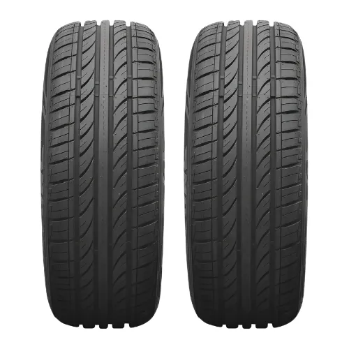 dos llantas 185/60r14 mazzini eco307 para auto y sedan