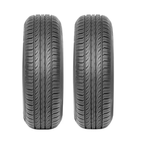 llantas 185/65r14 fronway 86h para autos y sedan