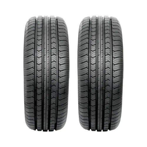dos llantas 185/65r15 mirage 88h para autos y sedan