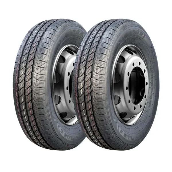 llantas 205/75r16 para camioneta