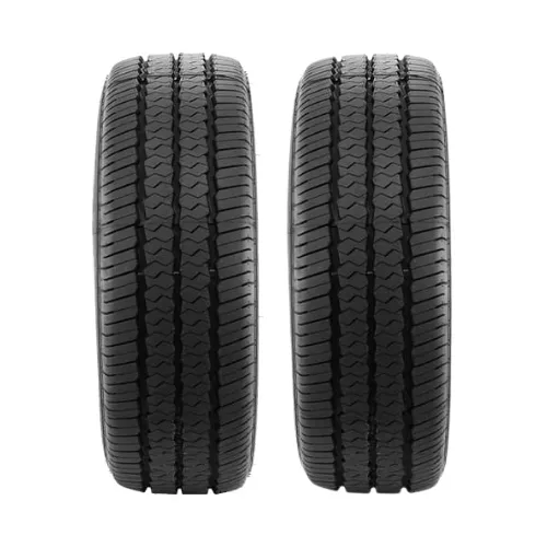 dos llantas 205/75r16 westlake 10pr sc328 para camionestas y suv