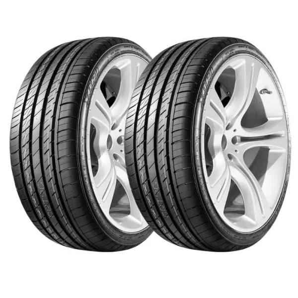 llantas 215/45r18 para carro