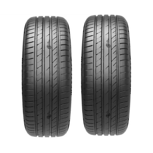 dos llantas 215/60r17 westlake z007 TL para camioneta y suv