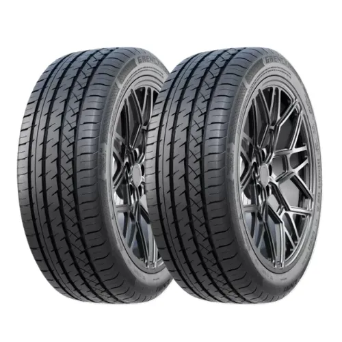 Dos llantas 225/50R17 Grenlander Enri U08 98W para autos y sedan