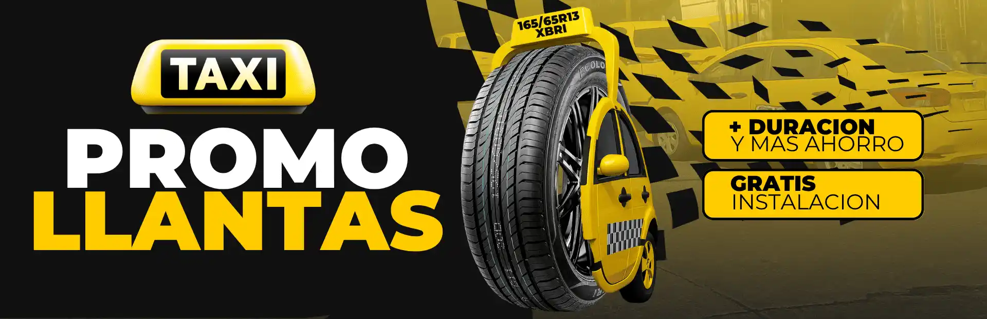 promocion de llantas para carros en bucaramanga con envio gratis