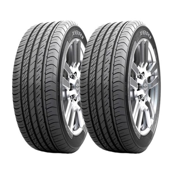 llantas 225/55r19 para camionetas