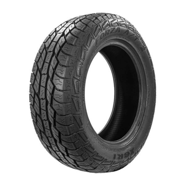 Kit de 2 Llantas 265/65 R17 112T FORZA A/T 2 Xbri - Imagen 2