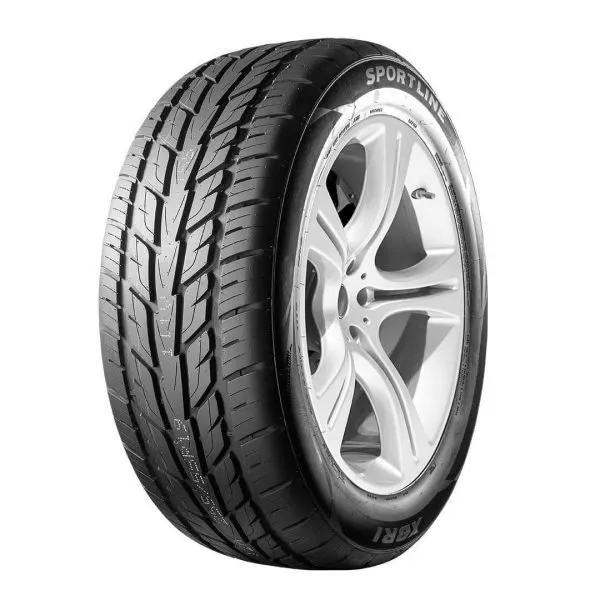 Kit de 2 Llantas 285/50 R20 116V Sportline XL Xbri - Imagen 2