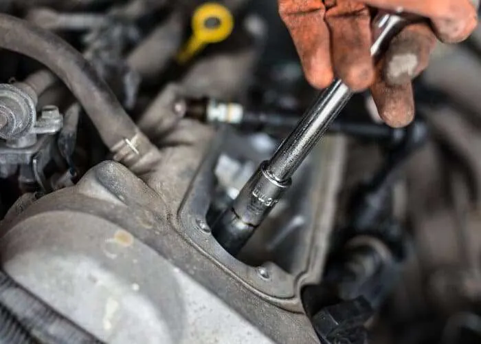 sincronizacion de motor para camion